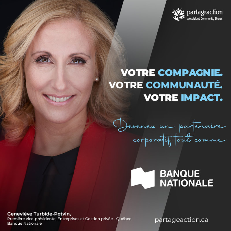 Geneviève Turbide, Première vice-présidente, Entreprises et Gestion privée - Québec, Banque Nationale